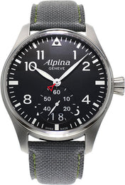 Alpina Watch Startimer Pilot AL-280B4S6