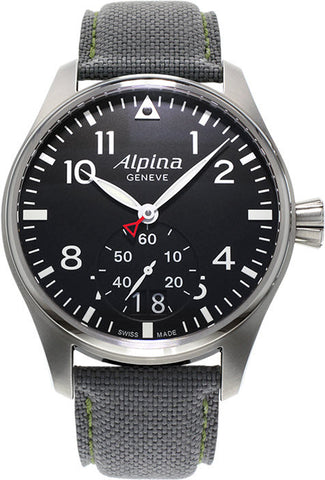 Alpina Watch Startimer Pilot AL-280B4S6