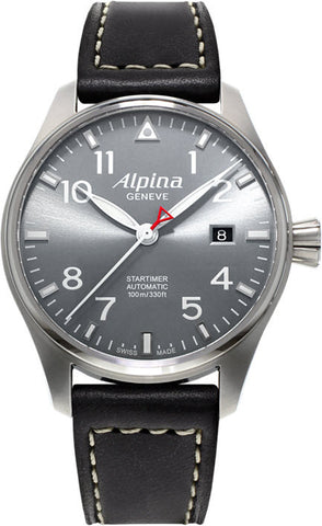 Alpina Watch Startimer Pilot Sunstar AL-525G3S6