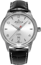Alpina Watch Alpiner Automatic AL-525S4E6