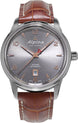 Alpina Watch Alpiner Automatic AL-525VG4E6