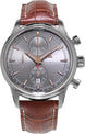 Alpina Watch Alpiner Chronograph AL-750VG4E6