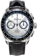 Alpina Watch Alpiner Chronograph 4 Limited Edition AL-860AD5AQ6