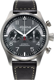Alpina Watch Startimer Pilot Automatic AL-860GB4S6