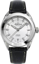Alpina Watch Comtesse Automatic AL-525SF2C6