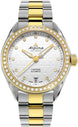 Alpina Watch Comtesse Automatic AL-525STD2CD6B