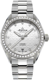 Alpina Watch Comtesse Automatic AL-525STD2CD3B