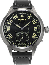 Alpina Watch Pilot Heritage Limited Edition AL-435BN4SH6