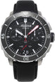 Alpina Watch Seastrong Diver 300 Big Date Chronograph AL-372LBG4V6  