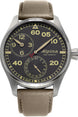 Alpina Watch Startimer Manufacture AL-950BGR4S6