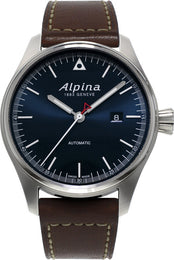 Alpina Watch Startimer Pilot Automatic AL-525N4S6 