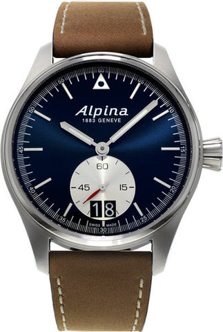 Alpina Watch Startimer Pilot AL-280NS4S6