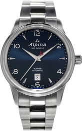 Alpina Watch Alpiner Automatic AL-525N4E6B