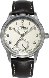Alpina Watch Alpiner Manufacture Tribute Alpina KM AL-710KM4E6