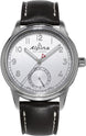 Alpina Watch Alpiner Manufacture Tribute Alpina KM AL-710S4E6