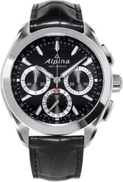 Alpina Watch Alpiner Manufacture AL-760BS5AQ6