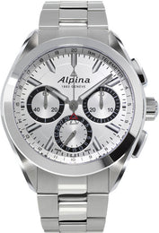 Alpina Watch Alpiner Manufacture AL-760SB5AQ6B