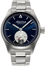 Alpina Watch Startimer Quartz Big Date AL-280NS4S6B