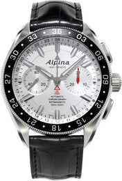 Alpina Watch Alpiner 4 Chronograph AL-860S5AQ6