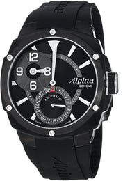 Alpina Watch Alpiner Avalanche Manufacture Regulator AL-950LBG4FBAE6