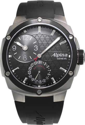 Alpina Watch Alpiner Avalanche Manufacture AL-950LBBB4AE6