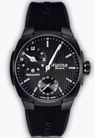 Alpina Watch Avalanche Regulator AL-650LBBB4FBA6