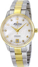 Alpina Watch Comtesse Date AL-525APWD3C3B
