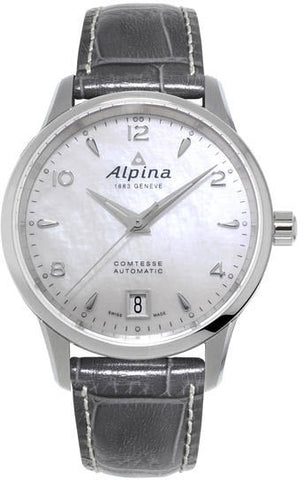 Alpina Watch Comtesse Date AL-525APW3C6