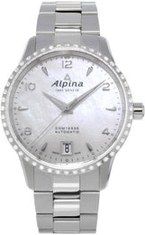 Alpina Watch Comtesse Date AL-525APW3CD6B