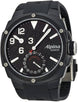 Alpina Watch Manufacture Regulator AL-950LBB4FBAE6