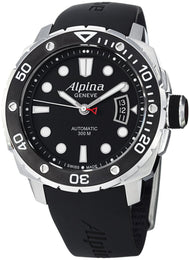 Alpina Watch Seastrong Diver 300 Date AL-525LB4V26