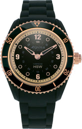 Alpina Watch Comtesse Horological Smartwatch AL-281BY3V4