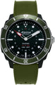 Alpina Watch Seastrong Horological Smartwatch AL-282LBGR4V6