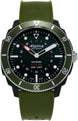 Alpina Watch Seastrong Horological Smartwatch AL-282LBGR4V6