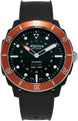 Alpina Watch Seastrong Horological Smartwatch AL-282LBO4V6