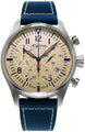Alpina Watch Startimer Pilot Chronograph Quartz AL-371BG4S6