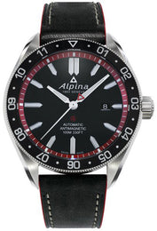 Alpina Watch Alpiner 4 Automatic AL-525BR5AQ6