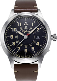 Alpina Startimer Pilot Chronograph Big Date AL-525BBG4SH6