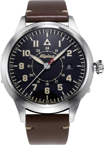 Alpina Startimer Pilot Chronograph Big Date AL-525BBG4SH6