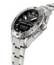 Alpina Watch AlpinerX Alive Titanium Smartwatch