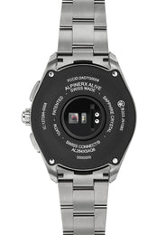 Alpina Watch AlpinerX Alive Titanium Smartwatch