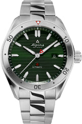Alpina Watch Alpiner 4 Automatic AL-525GR5AQ6B