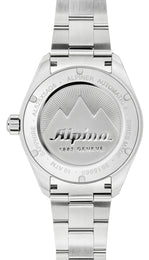 Alpina Watch Alpiner 4 Automatic
