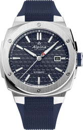 Alpina Watch Alpiner Extreme Automatic AL-525N4AE6