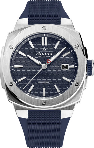 Alpina Watch Alpiner Extreme Automatic AL-525N4AE6