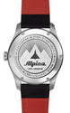 Alpina Startimer Pilot Automatic Black Watch