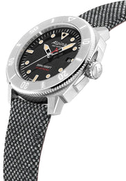 Alpina Seastrong Diver 300 Automatic Calanda Watch