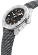 Alpina Seastrong Diver 300 Automatic Calanda Watch