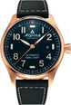 Alpina Watch Startimer Pilot Automatic AL-525NN4S4