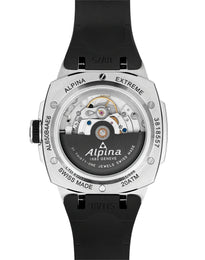 Alpina Watch Alpiner Extreme Regulator Automatic Limited Edition D